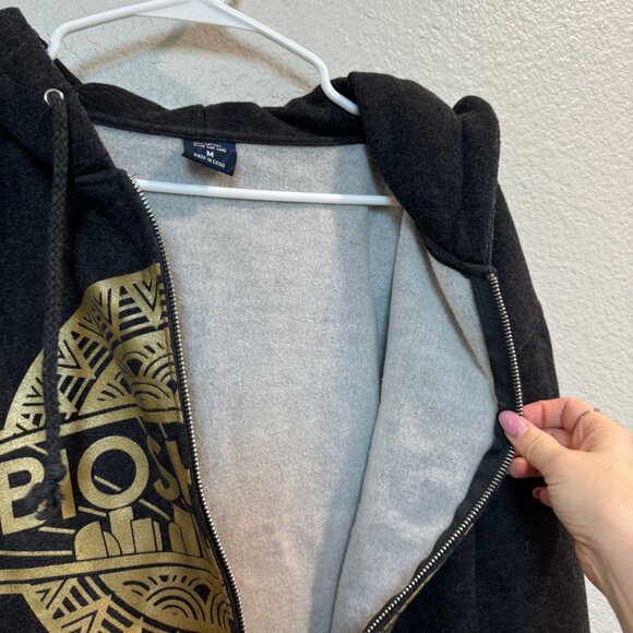 Bioshock Hoodie - M - Picture 3 of 4